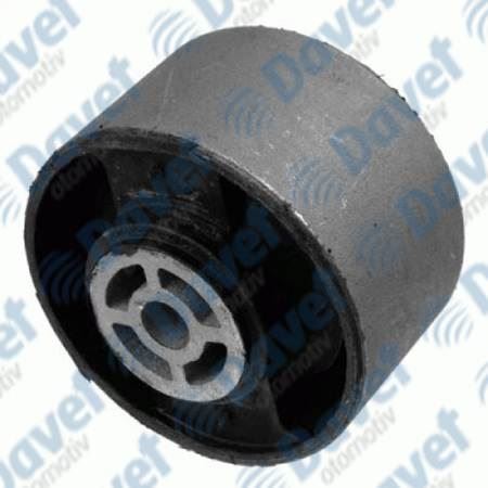 YTT Y5269 Motor Takozu Burcu  Berlingo I-Berlingo Ii 96->  ####